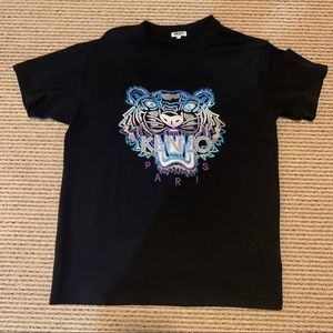 Men’s Kenzo Paris T Shirt